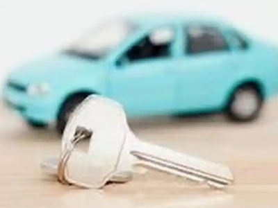 甘肃汽车抵押贷款办理流程，甘肃车抵贷需要什么条件?