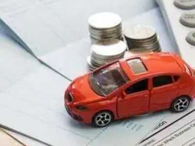 甘肃个人车辆抵押消费贷款肯定要知道的6个要点